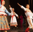 Ансамбль «Виктория» из Тучково завоевал награды Международного конкурса «Точка взлёта» в Санкт-Петербурге - РузаРИА