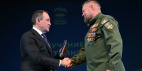 В Московской области ветераны СВО активно участвуют в общественно-политической жизни - РузаРИА