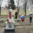 Нестеровские волонтеры убрались на мемориальных объектах - РузаРИА