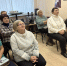 Вечер встречи «Подари улыбку другу» для участников программы «Активное долголетие» - РузаРИА