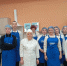 Тучковские школьники учились готовить капкейки - РузаРИА