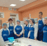 В ТФКК прошел мастер-класс по приготовлению десертов - Рузский городской округ