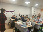 Литературный обзор «Дороги, которые мы выбираем»