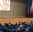 В Тучковской школе №1 провели урок здоровья - Рузский городской округ