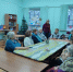 Час здоровья «Пульс жизни» в Тучково - РузаРИА