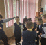 Нововолковские школьники размышляли о добрых делах - РузаРИА