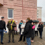 Партийцы провели обход территории в Рузе - РузаРИА