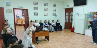 Рузские школьники попробовали себя в роли исследователей   - РузаРИА