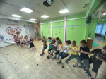 В Тучково вспоминали творчество Редьярда Киплинга