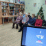 В Тучково провели исторический час, посвященный героической обороне Тулы - Рузский городской округ