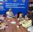 В Рузе провели мастер-класс по изготовлению новогодних поделок - Рузский городской округ