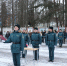 Новобранцы приняли присягу в воинской части под Рузой - Regions.Ru