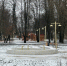 В Рузе обновили сквер на улице Социалистической - Regions.Ru