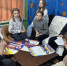 В Старониколаевской библиотеке прошла антинаркотическая беседа - РузаРИА