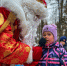 «Новый год по шубой» ждет ружан в парке «Городок» - Regions.Ru
