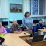 В Рузской библиотеке вспоминали творчество Марка Твена - Рузский городской округ