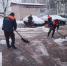 Александр Горбылёв рассказал о ходе уборки снега в округе - Рузский городской округ