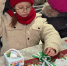 В парке «Городок» прошёл очередной день «МастЕРской Деда Мороза» - Рузский городской округ