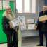В Молодёжный центр привезли гуманитарную помощь для участников СВО из Нестеровского лицея - Рузский городской округ
