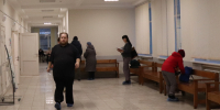 Стало известно, как работает поликлиника Рузы в новогодние праздники - Regions.Ru