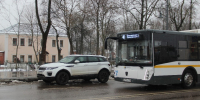 В крещенскую ночь в Рузе один из автобусных маршрутов будет курсировать до 3:00 - Regions.Ru