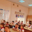 «Орлёнок‑Доброволец»: учимся помогать безвозмездно - РузаРИА