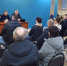 В Рузском округе участковые уполномоченные полиции проведут встречи с жителями - Рузский городской округ