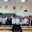 В Рузе прошёл Урок мужества ко Дню освобождения города - РузаРИА