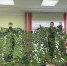 В Нестеровском лицее – школьный пункт сбора помощи для участников СВО - РузаРИА