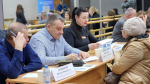 Главврач Рузской больницы опроверг слухи о закрытии отделений в местном стационаре