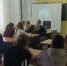 Орешковским школьникам – о Михаиле Салтыкове-Щедрине - Рузский городской округ