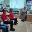 В Тучковской библиотеке почтили память героев блокадного Ленинграда - РузаРИА