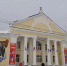 По народной программе в Рузском округе капитально ремонтируют школы и детские сады, строят новые объекты образования - Рузский городской округ