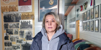 В Рузском округе можно отдохнуть и заняться спортом в конном клубе - Рузский городской округ