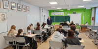В Рузском округе создадут новый образовательный комплекс на базе двух тучковских школ - РузаРИА