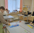 Урок технологии в 6 «А» классе: осваиваем тонкости работы с древесиной - РузаРИА
