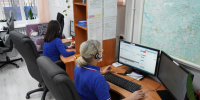 В Рузском округе оперативно отработали почти 1200 обращений жителей в систему-112 и ЕДДС за неделю - РузаРИА