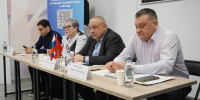 В Рузе состоялась встреча со старшими по многоквартирным домам - РузаРИА
