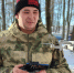 Оператор беспилотников из Рузы, прошедший СВО, показал гостям парка «Городок» дрон-камикадзе в полёте - РузаРИА