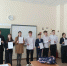Анна Шадская из Космодемьянской школы победила в I Всероссийской научно-практической конференции «Первые ступени больших открытий» - РузаРИА