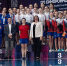 Подмосковные спортсменки завоевали четыре медали на первенстве России по синхронному плаванию - Рузский городской округ