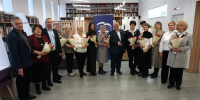 В преддверии 8 Марта Александр Горбылёв встретился с женщинами-секретарями первичных отделений «Единой России» - Рузский городской округ