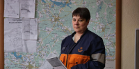 Как Ирина Городецкая начала путь в системе ЖКХ и сохранила женственность: история из жизни - РузаРИА