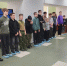 Рузские юнармейцы освоили внутривенные инъекции на занятиях по тактической медицине - Рузский городской округ