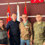 Участники СВО из Рузского округа получили государственные и ведомственные награды - РузаРИА