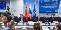 «Единая Россия» разработала комплекс мер для обеспечения безопасности при использовании питбайков - РузаРИА