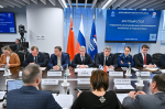 «Единая Россия» разработала комплекс мер для обеспечения безопасности при использовании питбайков