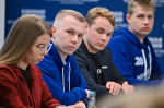 «Единая Россия» разработала комплекс мер для обеспечения безопасности при использовании питбайков