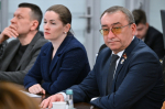 «Единая Россия» разработала комплекс мер для обеспечения безопасности при использовании питбайков