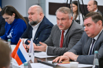 «Единая Россия» разработала комплекс мер для обеспечения безопасности при использовании питбайков